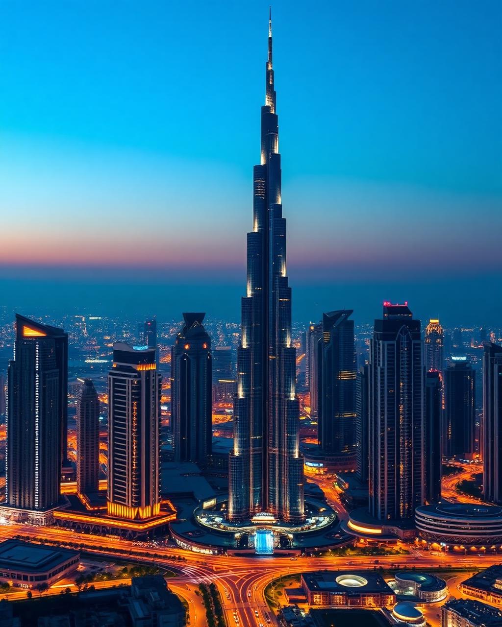 Dubai, United Arab Emirates