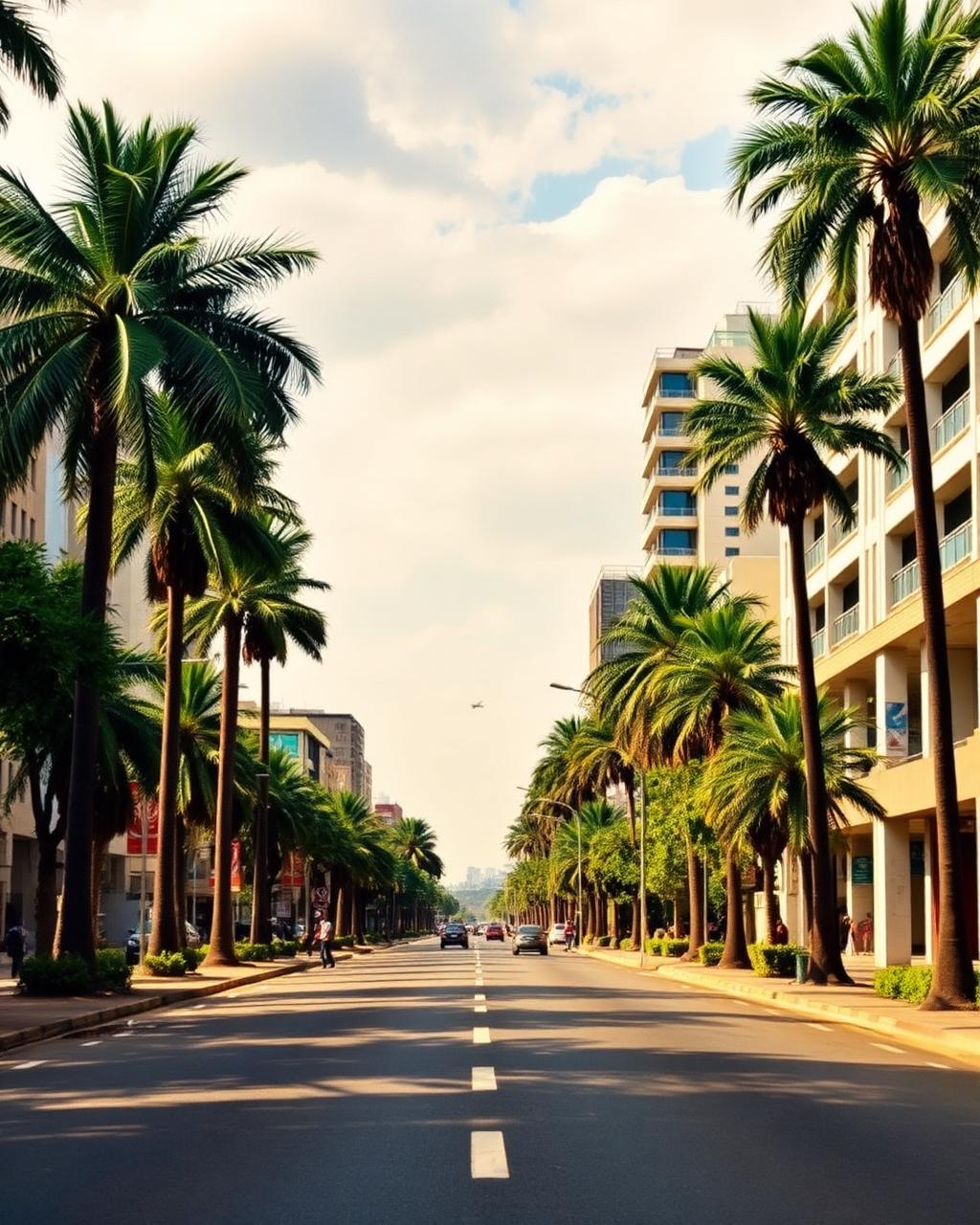 Lubumbashi, DR Congo