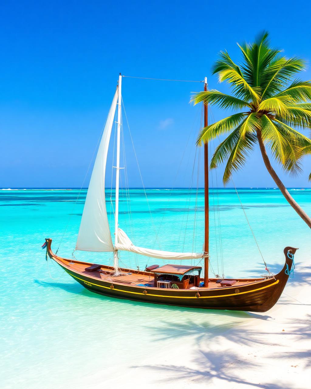 Zanzibar, Tanzania